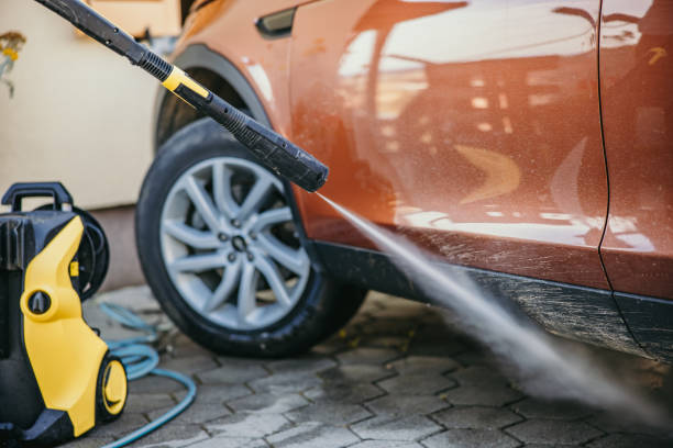 Best Pressure Washing Services for Businesses  in Port Clinton, OH