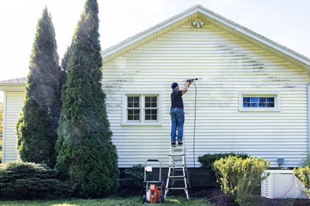 Best Concrete Pressure Washing  in Port Clinton, OH