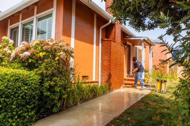 Best Sidewalk Pressure Washing  in Port Clinton, OH