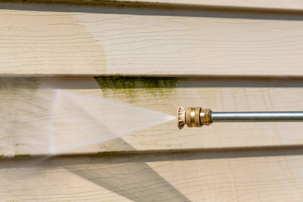 Best Roof Power Washing Services  in Port Clinton, OH