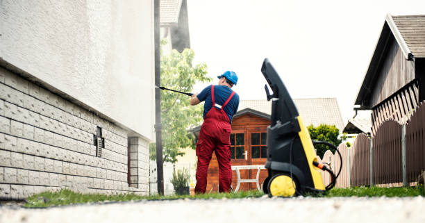 Best Concrete Pressure Washing  in Port Clinton, OH
